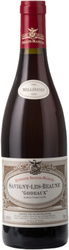 SAVIGNY LES BEAUNES 2015