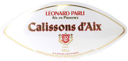 CALISSONS D'AIX